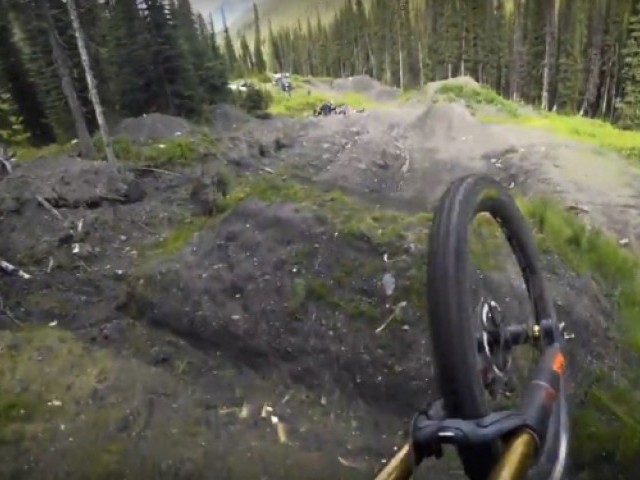 Action Cam | Thomas Vanderham Hoff Fest | Sony