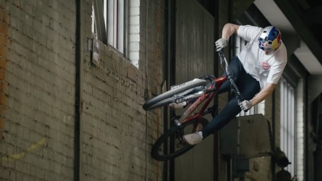 Video: 10 Years with Martin Söderström