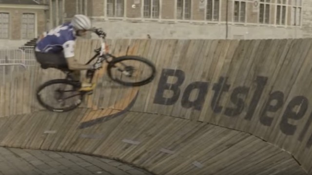 City Mountainbike - Antwerp