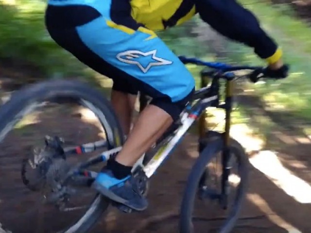 Gravity Freaks on Summer Vacations from Pamporovo to Borovets Vol 2 2017