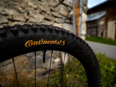 Continental Kryptotal 2022 Mountain Bike Review