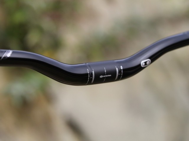 Nuke Proof Warhead Stem and Bar - no lead required. - Pinkbike