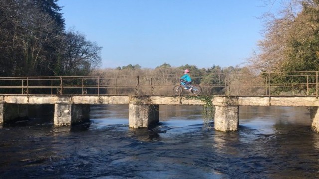 Lauren Kona Shred Video 2K