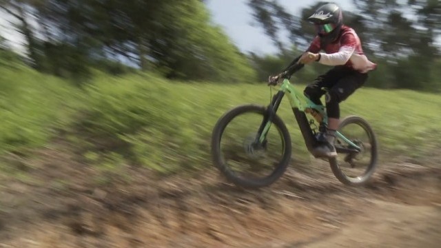 Deity: Watt Is Going On?