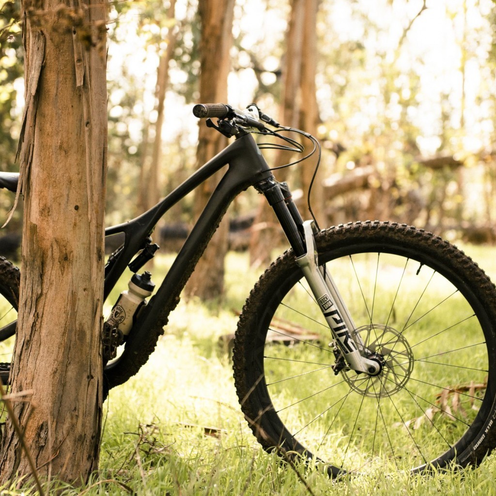 rockshox pike select 
