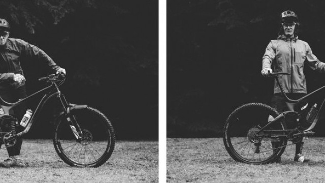 Riding For Real | Josh Carlson And Yoann Barelli