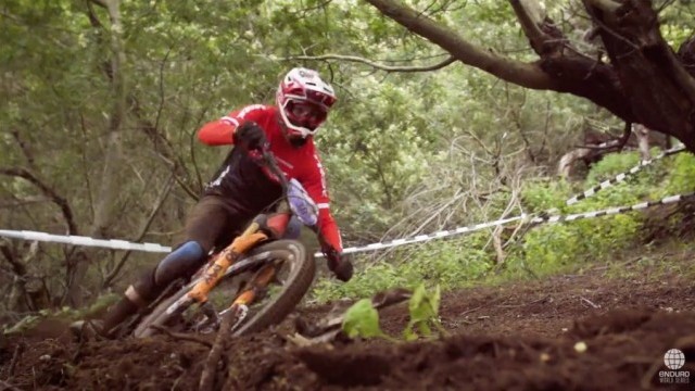 EWS 2017 - Madeira in one minute!