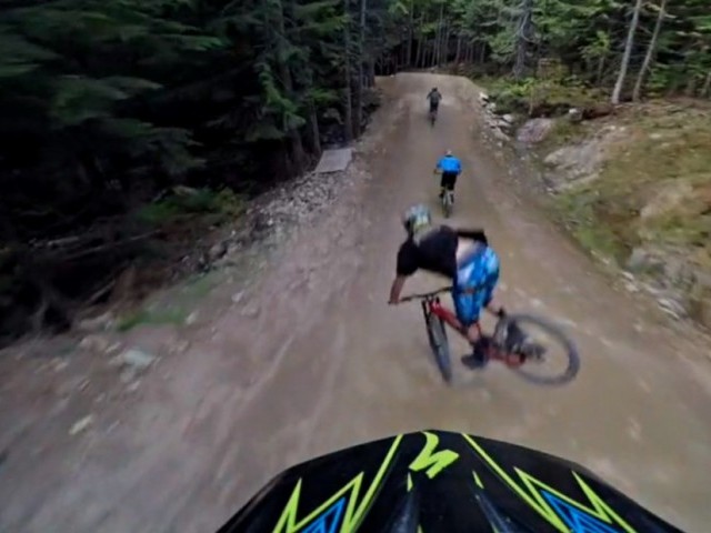 Home Is Where You Park It #4