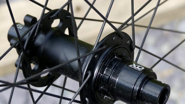 Mountain Bike Reviews - Spank Bikes Spike 350 Vibrocore 29er 2018