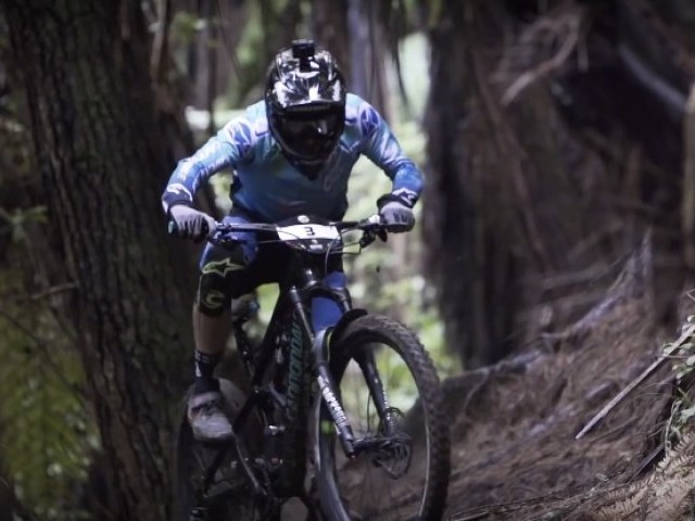 EWS 2019 - Round 1: Rotorua, New Zealand