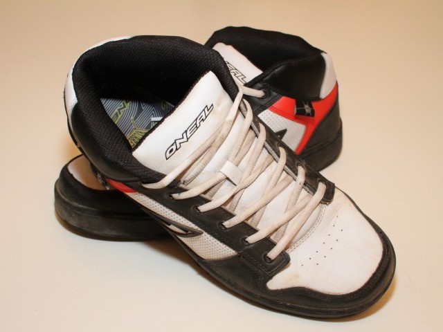 O'Neal Trigger  2013