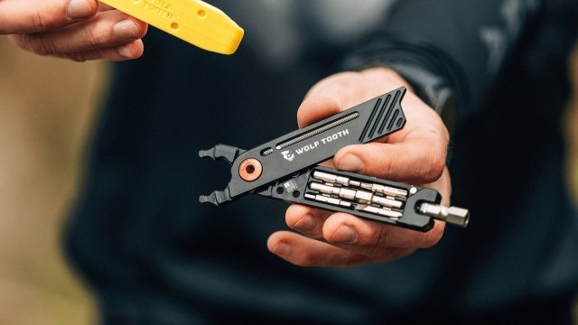 MAGURA and Wolftooth present stackable Multi-Tool
