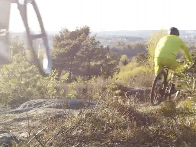 A Day Out - Gothenburg
