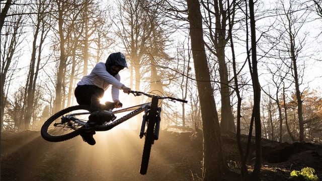 Video: "Patrolling The UK" | with Ryan Middleton