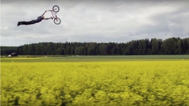 Field Trippin' - A Freestyle Daydream - Martin Söderström & Dawid Godziek