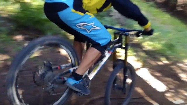 Gravity Freaks on Summer Vacations from Pamporovo to Borovets Vol 2 2017