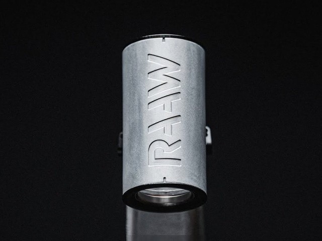 7 Years of RAAW