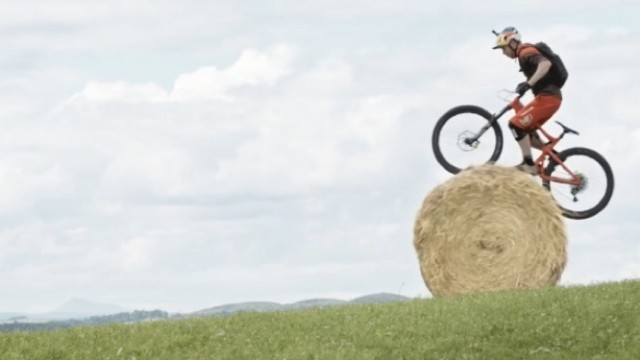 Danny MacAskill's Wee Day Out