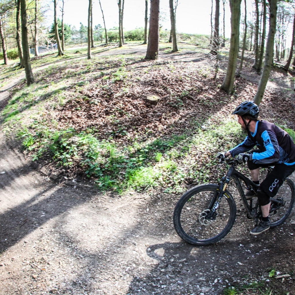 How to Stall Mountain Bike Technique » Skills IMB Free Mountain