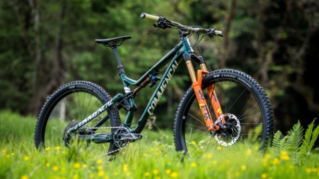 Commencal Meta TR 29 British Edition - Pre-Order It Now!