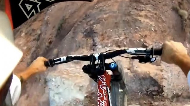 #WipeoutWednesdays: Red Bull Rampage: Top 5 Crashes