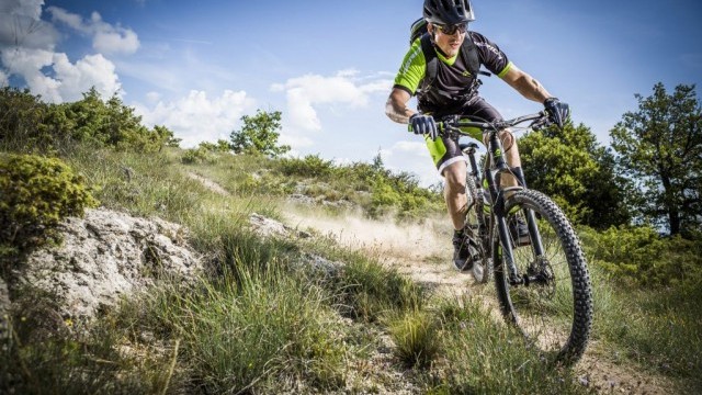 Merida Parts and Accessories - First Look