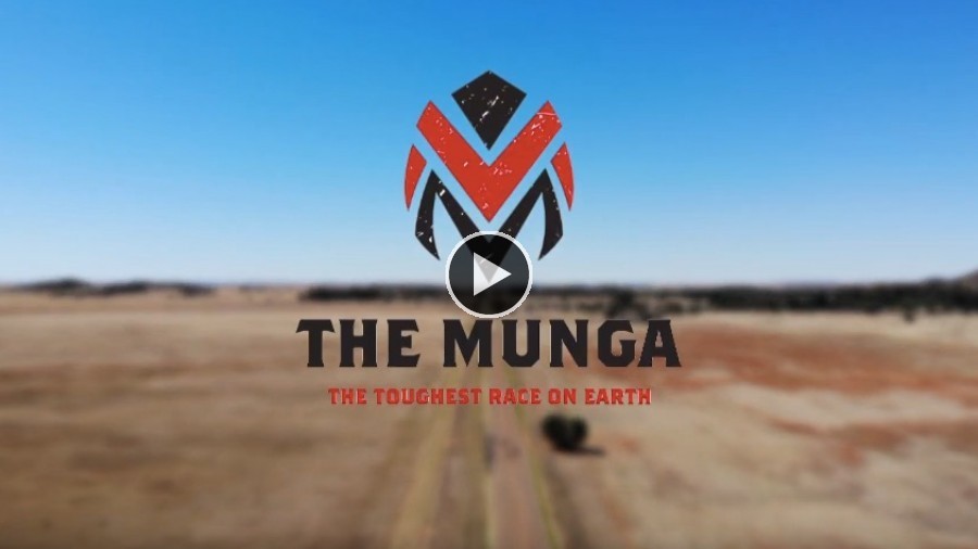munga mtb 2018