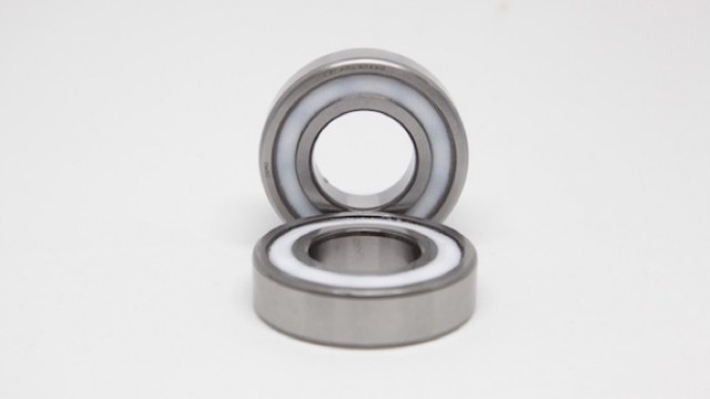 CeramicSpeed Predicts The Future: Off-Road Bearings Will Be Solid And Baked
