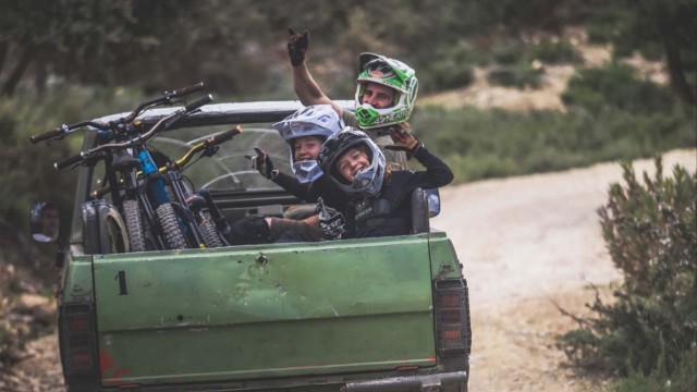 Video: Spreading Happiness Part 2 with Nico Vink