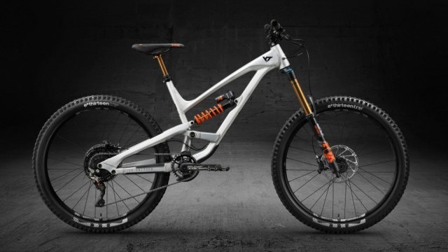 YT Introduces CAPRA Limited Edition