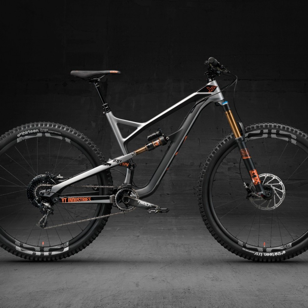 YT Bikes 2017 IMB Free Mountain Bike Magazine Online