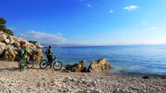 Monday Motivation: VTOPO Crew 2016 - Cote Bleue