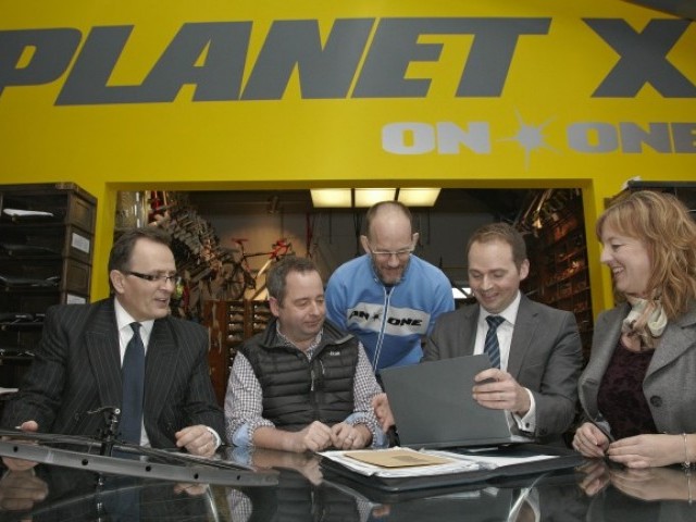Planet X Gears up for Le Grand Depart with Expansion Plans