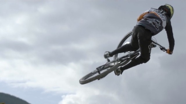 Welsh Territory with Young Joe Breeden