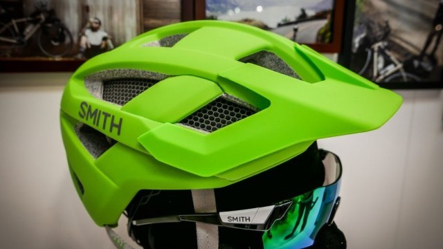 Smith 2017 Eurobike