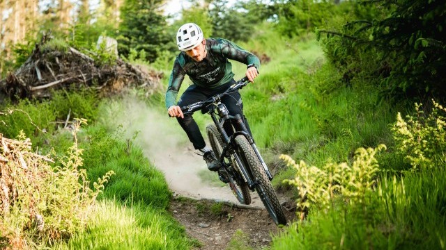 Video: 'Finding Balance' feat Innes Graham