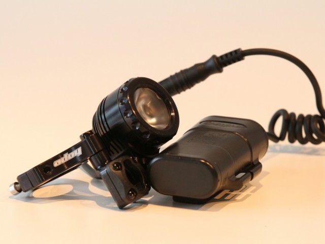 Hope Technology Vision R1 2013