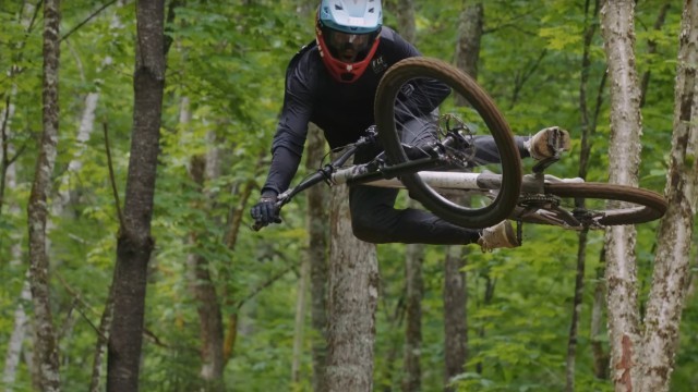 Video: 'Evergreen' feat Brett Rheeder
