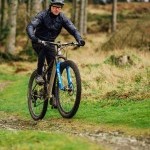 Mountain Bike Technique - Riding Ruts
