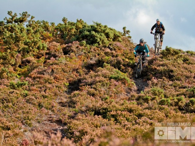 Xcalibre - Britain's Ultimate Off-Road Tour