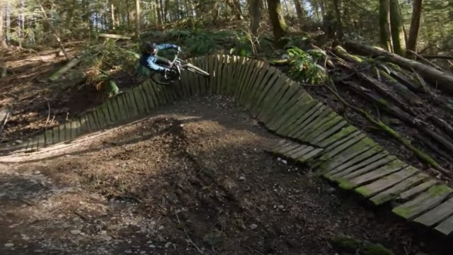 New to Mountain Biking? Check This Place Out! - SHREDDING on the HARDTAIL! | Jordan Boostmaster