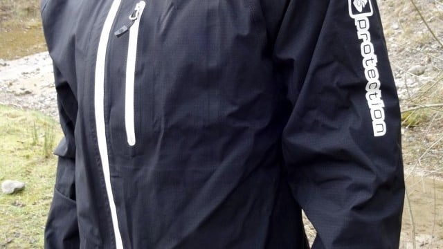 Mountain Bike Reviews - Sweet Protection Delirious Jacket 2016