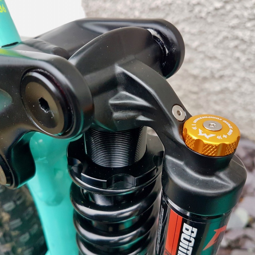 marzocchi cr shock