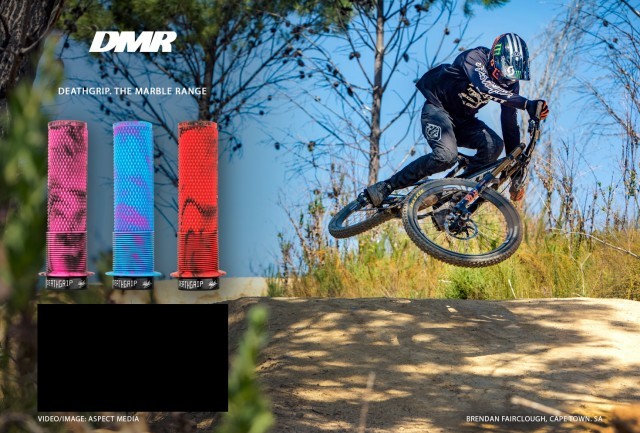 DMR Bikes  Issue 59