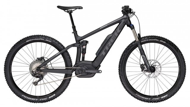 Introducing The All-New Powerfly eMTB