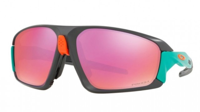 Oakley Unveils Flight & Field Jacket Eyewear