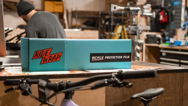 RideWrap Releases Dealer Software for On-Site, On Demand Protection Kits