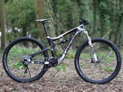 Lapierre Bicycles Zesty TR 429  2014 Mountain Bike Review