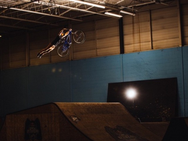 The Learning Curve: Ep1