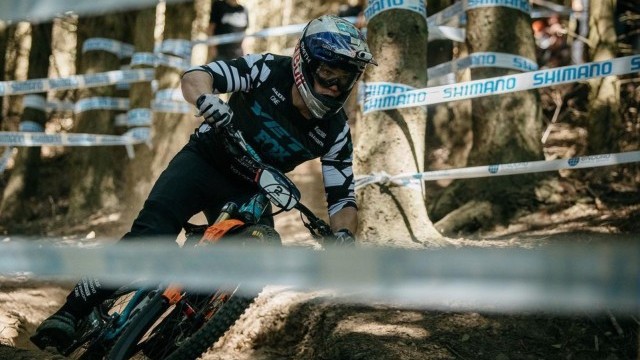 EWS Tweed Valley 2022 | Final Results